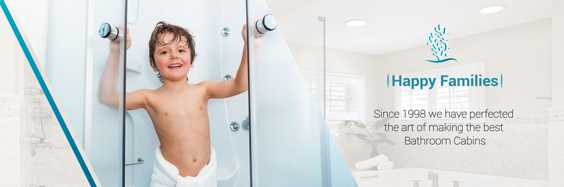 shower glass